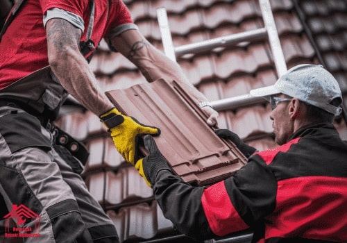 Roof Leak Repair Melbourne | Fast & Reliable Service